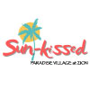 Sun-kissed Logo