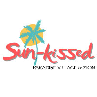 Sun-kissed Logo